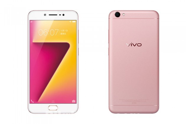 Vivo Y67